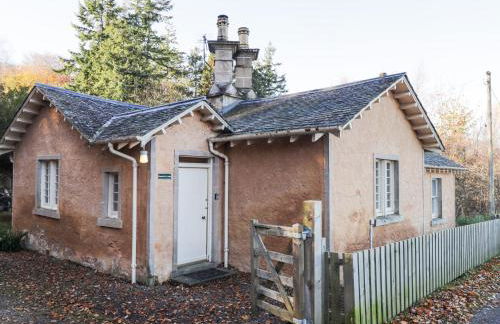 Cormack Lodge - Brodie Castle - Foto 4