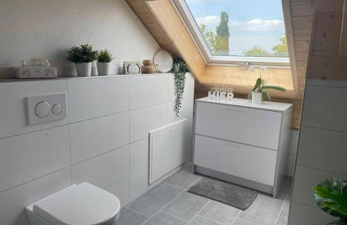 50m vom See - Viel Natur & Platz - Direkt am Radweg - Foto 7