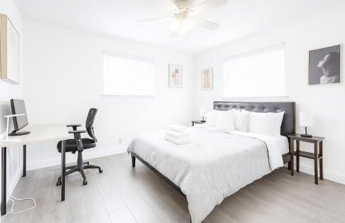 2BR APT with Brand new super quite AC, Washer, Dryer, Free EV Station, Free Parking in Cupertino - Foto 69