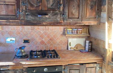 Villa millefiori falda argentera - Photo 6