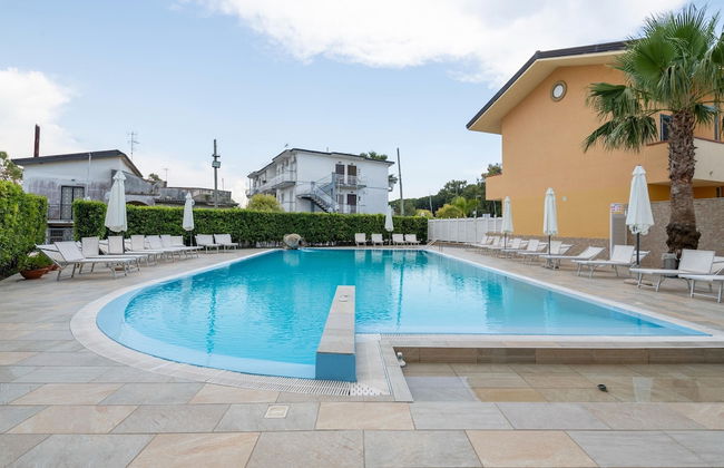 Belvilla by OYO Conca Degli Dei con Patio - Foto 16