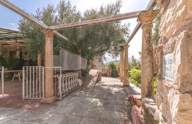 Finca del Valle - Foto 20