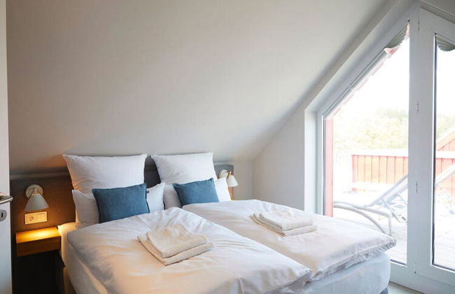 Appartements im Ferienresort Bades Huk - Foto 2