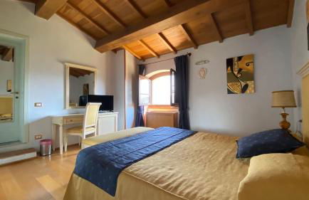 Villa Valentina Spa - Foto 40