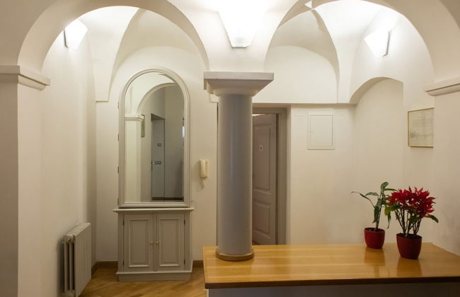 Residence Thunovska 19 - Foto 3