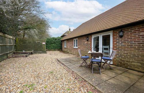 Countryside Barn Retreat in Chailey - Pass the Keys - Foto 20