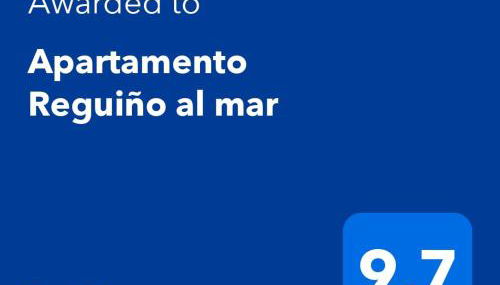 Apartamento Reguiño al mar - Foto 2