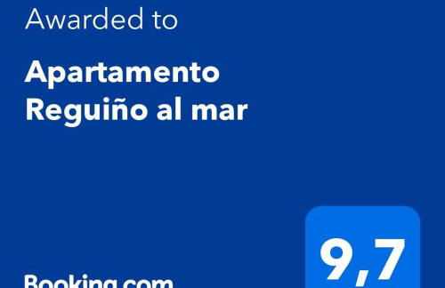 Apartamento Reguiño al mar - Foto 2