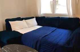 Jazzy et Spacieux Appartement Prom des Anglais - Foto 16