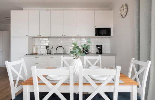 Apartamenty HoliApart in Nautikka Park - Foto 38