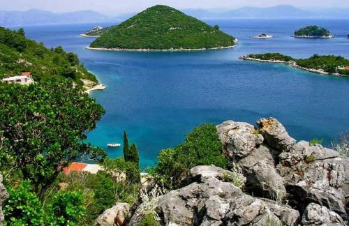 Izabela apartment with swimming pool - Foto 16