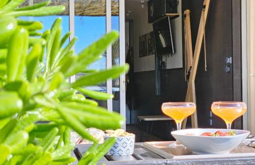 Apartment Naturist Cap In Loft - Photo 28