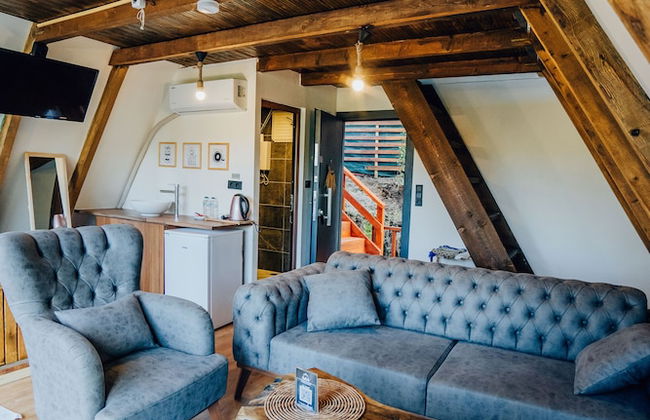 MONTANA SUITE BUNGALOW - Photo 56