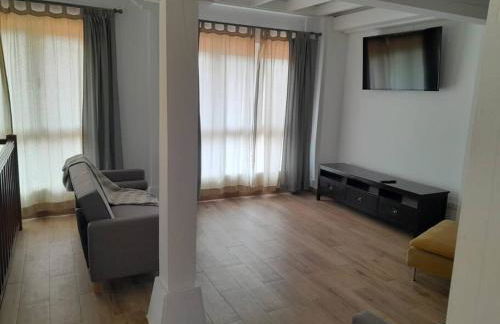 La casa de Cristina, Casa de campo para 30 personas - Foto 8