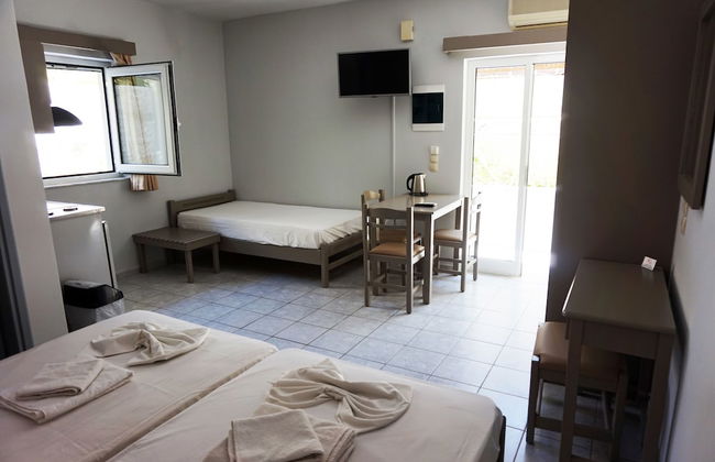 Niriis Hotel - Foto 18