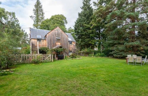 The Beeches Studio, Highlands of Scotland - Foto 22