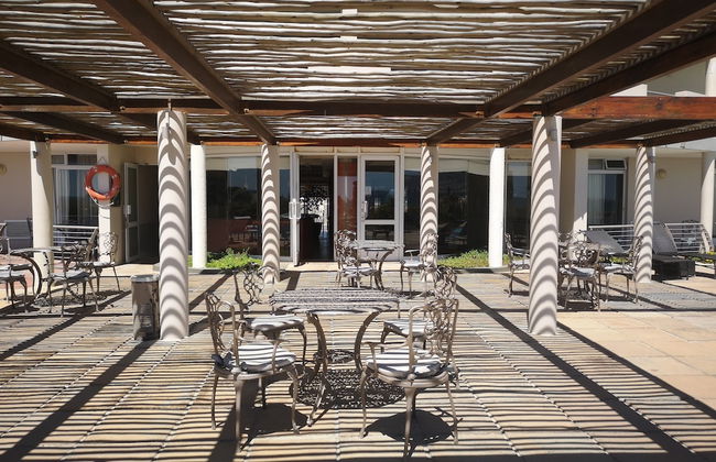 Family Cape Town Beachfront Apartment - Foto 43