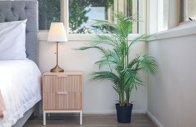 StayAU Gorgeous 5BR BBQ Home Geelong - Foto 61