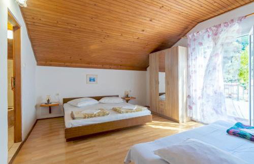 Apartments by the sea Cove Vela Stiniva, Hvar - 14511 - Foto 26