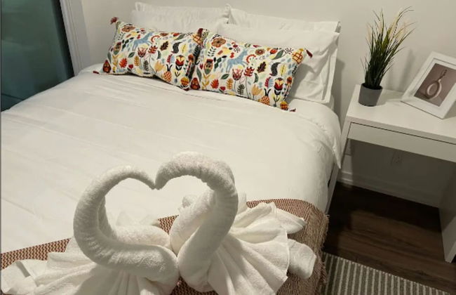 Waterfront Jane Retreat - Foto 4