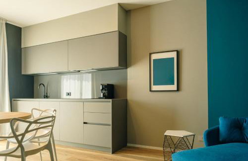 Camoma Aparthotel - Suites Apartments - Foto 79