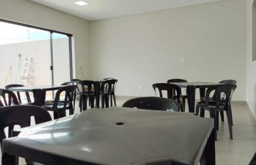 Ômega Área de Lazer - Foto 19