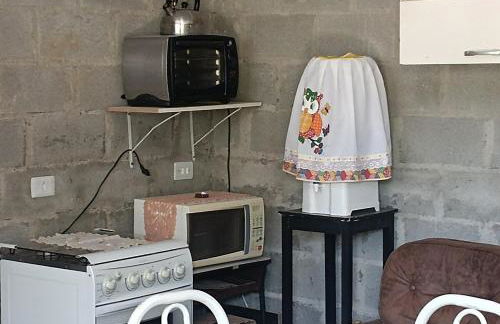 Estúdio Rústico - Foto 6