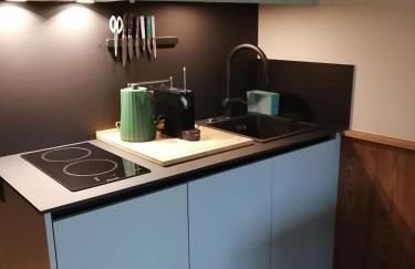 LE 400 à BSM - Photo 12