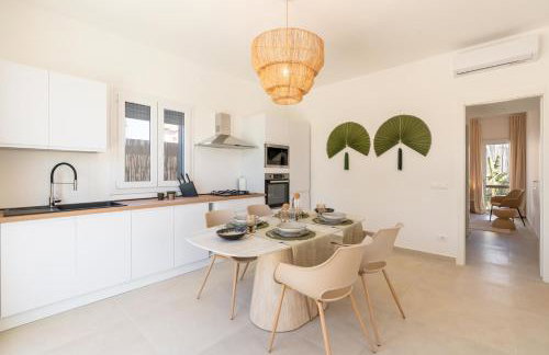 Villa Aman piscina e jacuzzi riscaldata - Foto 70