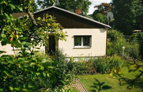 Charmantes Haus im Grünen nahe Berlin & Potsdam - Foto 13