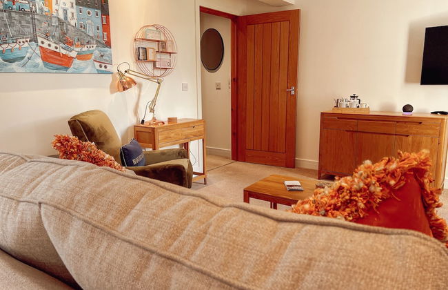 Loch Ness Gate House Apartments - Foto 24