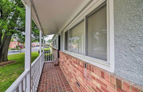 Escape to our cozy 3 Bed Rm 2 Bath Unit in Alexandria VA - Foto 12