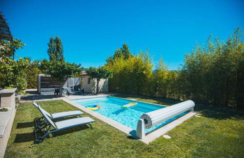 L'ancien poulailler- The Old Hen House - Foto 19