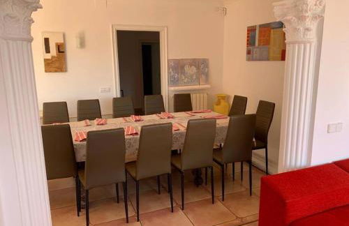 Villa Leo con vistas al mar y piscina privada - Photo 21