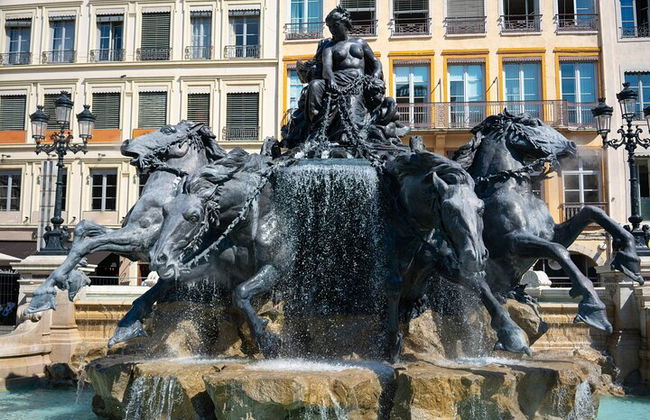 Tour privado del patrimonio judío y el casco antiguo de Lyon - Foto 12