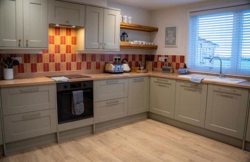 Border View Cottage - Foto 12