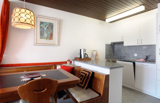 Casa Acletta Sutter - Foto 22