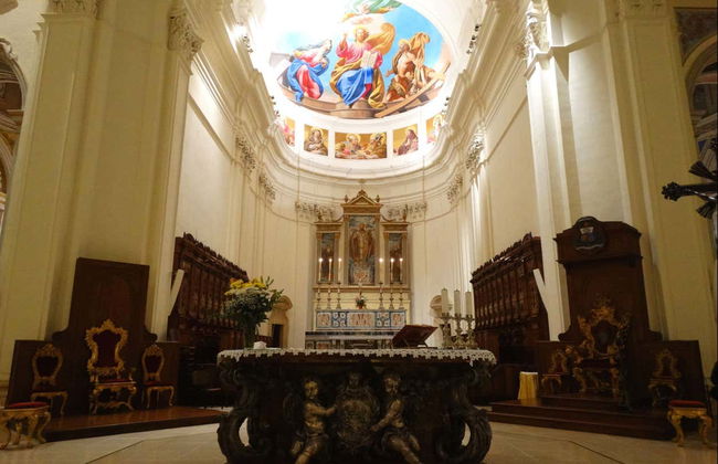 Private Tour of Noto - Foto 5