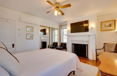 Beautiful Colonial Home on the Choptank River - Foto 15