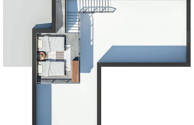 Spacious Family Villa Uden - Photo 24