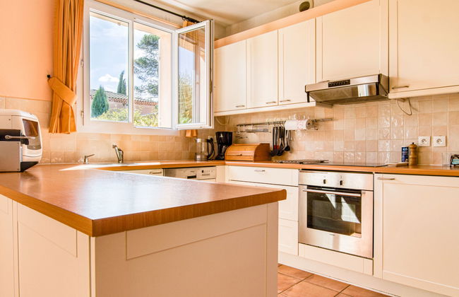 Villa Mac Villa 3 - Foto 18