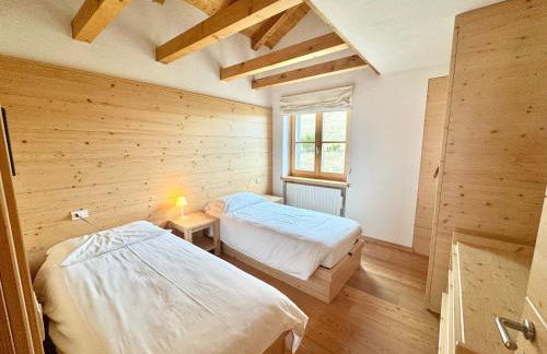 Esperienza Unica al Passo Giau - Appartamento con Vista Panoramica - Foto 12