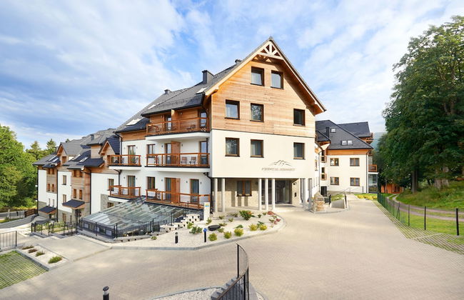 Cristal Resort - Photo 1