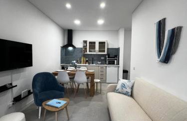 Cantinho da Paz - Central Apartments & Suites - Foto 2