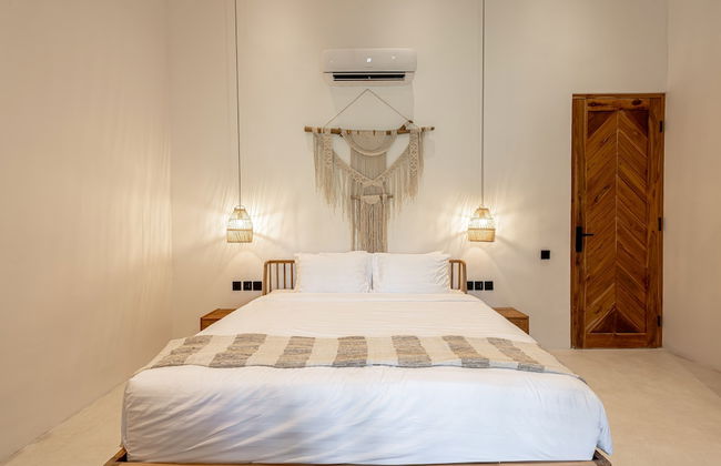 Udara by EVDEkimi - Spacious 4BR Pool villa with Lush garden at Artistic Center of Ubud - Foto 9