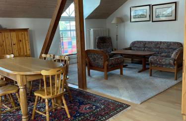 Monteurwohnung und Appartement Altlandsberg - Foto 10