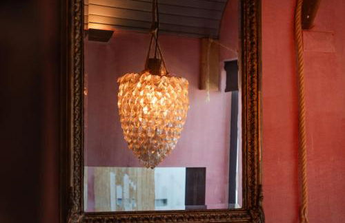 Pink House Santa Cruz - Foto 44