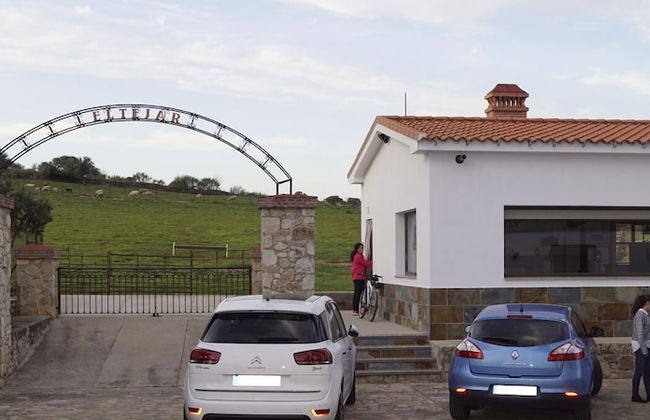 Apartamentos Estrellas de Monfragüe - Photo 39