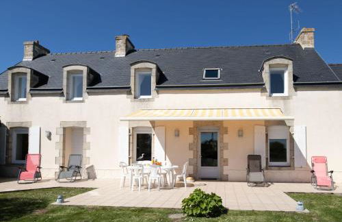 Holiday Home Ty Pors Ar Pagn by Interhome - Photo 73