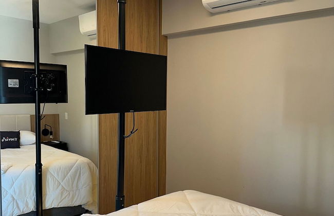 TrevizZo Aero Congonhas - Foto 7